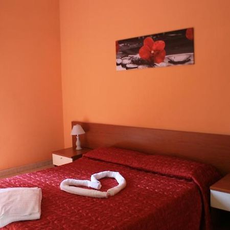 Folia B&B Roma Dış mekan fotoğraf