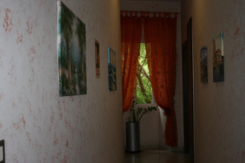 Folia B&B Roma Dış mekan fotoğraf