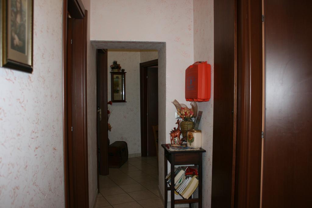 Folia B&B Roma Dış mekan fotoğraf