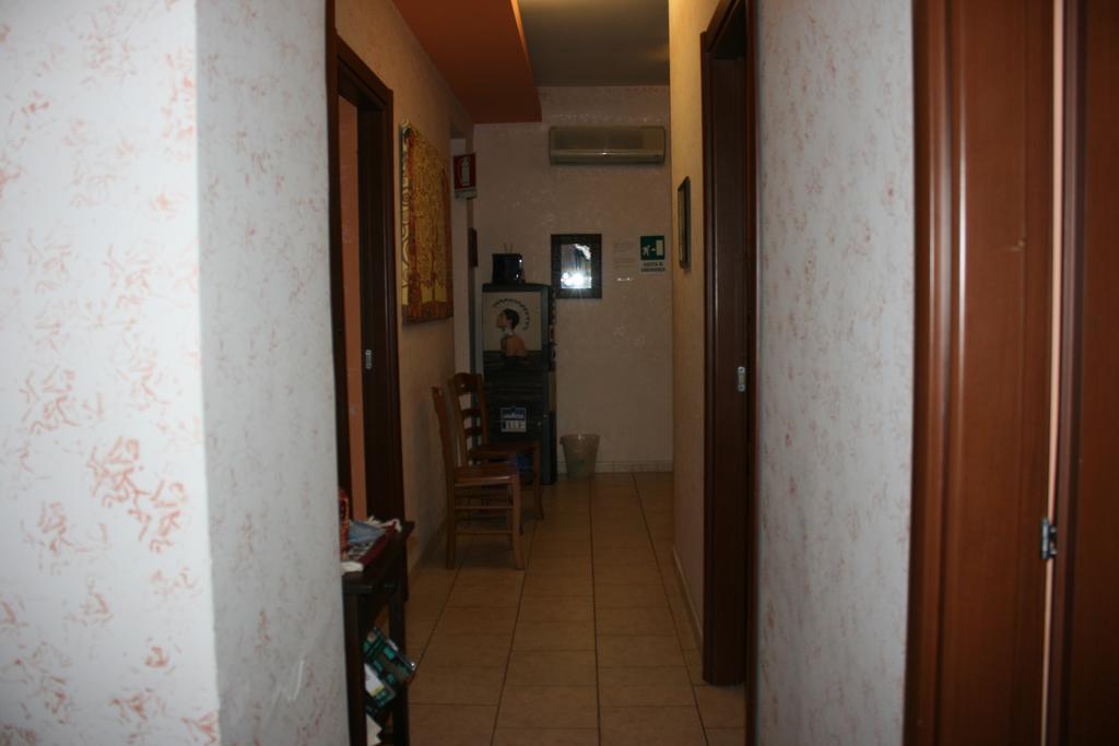 Folia B&B Roma Dış mekan fotoğraf