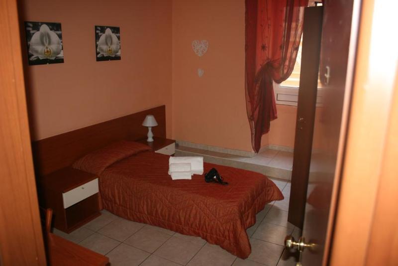 Folia B&B Roma Dış mekan fotoğraf