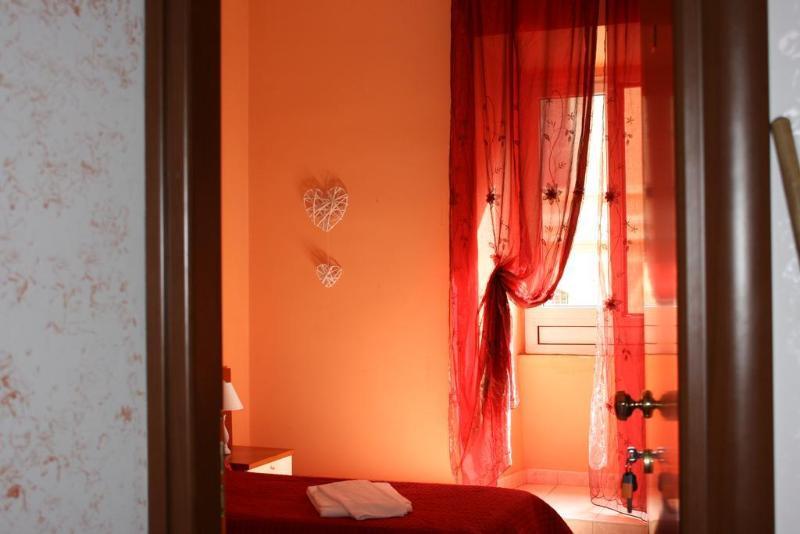 Folia B&B Roma Dış mekan fotoğraf