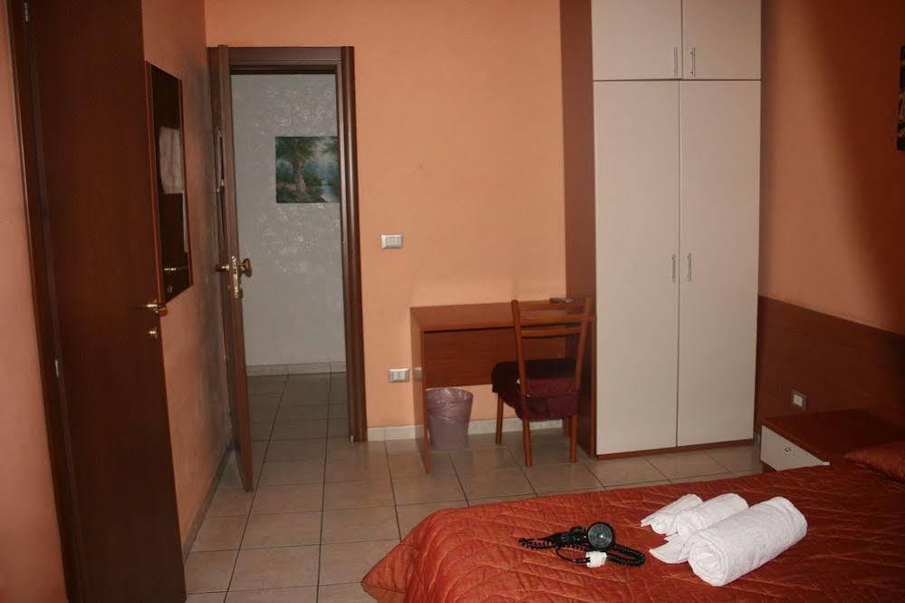 Folia B&B Roma Dış mekan fotoğraf